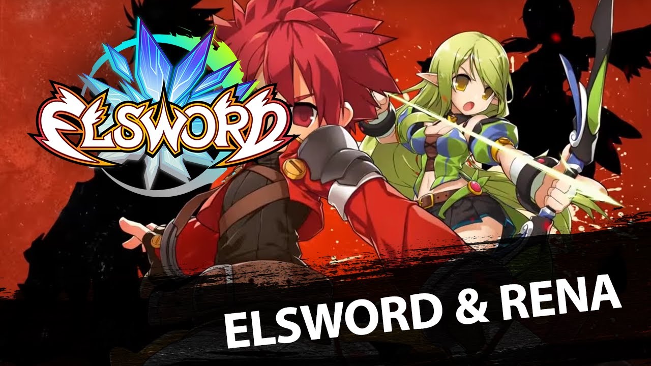 elsword how much red dmg does fb need