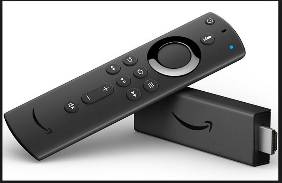 find the mac id for amazon firestick